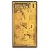 1 New Hampshire Goldback - Aurum Gold Foil Note (24k)