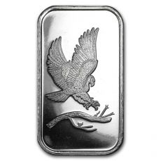 SilverTowne Eagle 1 Oz