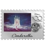 Popelka Cinderella 100 Years Disney 1 Oz 2023