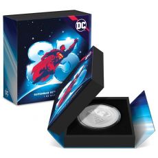 85. výročí Supermana ( Superman) 1 Oz DC Comics 2023