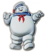 Ghostbusters Stay Puft 2 Oz 2024 Niue