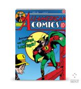 All American Comics #16 2023 1 Oz Niue