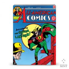 All American Comics #16 2023 1 Oz Niue