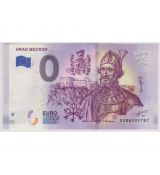 0 euro Hrad Beckov