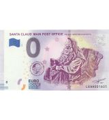 0 euro SANTA CLAUS ARCTIC