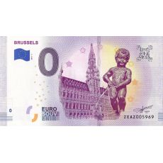 0 euro Brussels