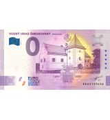 0 euro Vodný HRAD SIMONOVANY