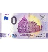 0 euro Košice