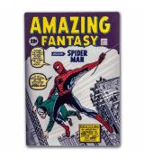 COMICS – Marvel Amazing Fantasy #15 1 Oz 2023 Niue