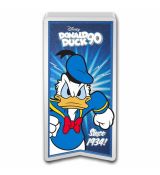 90. výročí Donald Duck Disney 1 Oz Niue 2024