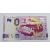 Eurobankovka - 100 Let ČSA