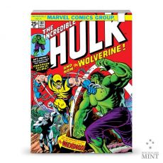 Neuvěřitelný Hulk #181 1 Oz