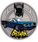 1966 Batmobile 1 Oz