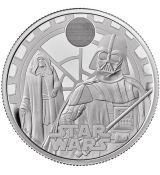 Darh Vader a císař Palpatine 1 Oz