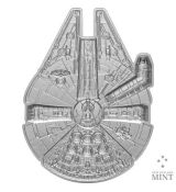 Millenium Falcon 2 Oz