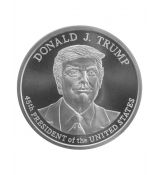 Prezident Donald J. Trump 1 Oz