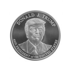 Prezident Donald J. Trump 1 Oz