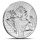 Merkur 1 Oz Sunshine Mint