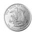 Don't Tread On Me 1 oz Stříbra