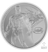 Batman 2022 Niue