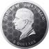 Equilibrium 1 Oz 2024