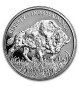 PAMP Buffalo 1 Oz Americký buvol