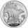Stegosaurus 1 Oz