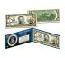 THOMAS JEFFERSON  3. prezident USA  2 $, originální zákonné platidlo v USA