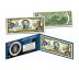 FRANKLIN D ROOSEVELT  32. prezident USA 2 USD Originální zákonné platidlo v USA