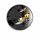 Libérie 2024 – ENTOMA – Beruška 1oz Ruthenium Dark Gold Gold Proof