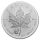 2016 Kanada 1 oz Silver Maple Leaf Panda Privy BU
